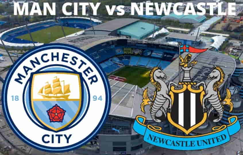 Manchester City vs Newcastle Siap Duel, Intip Prediksinya di Sini